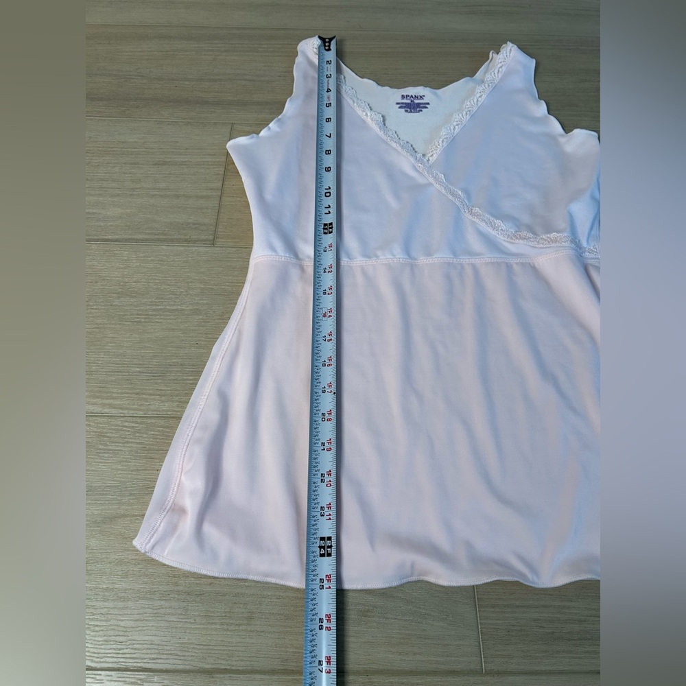 Spanx by Sara Blakely Camisole - Picture 3 of 5